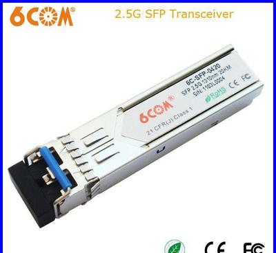 Juniper SFP-1GE-LX-L20光模块 价格、厂家与图片全面解析