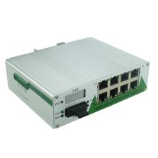 深入了解以太网光纤收发器 型号A-SS01及SC25光纤接入方案